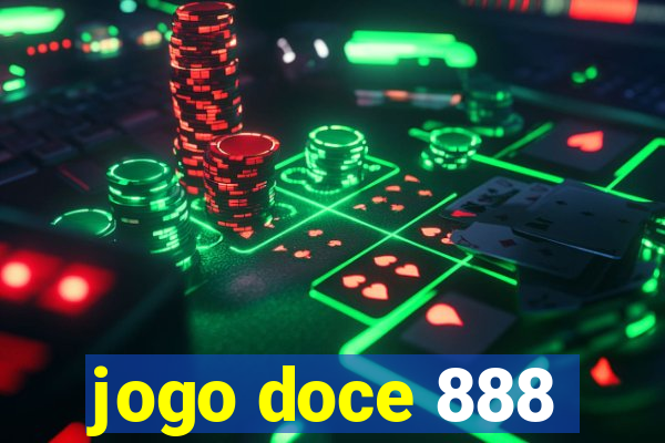 jogo doce 888